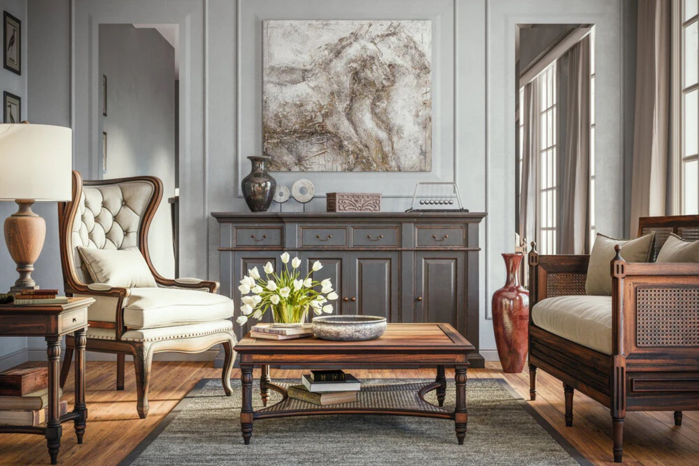 Furniture