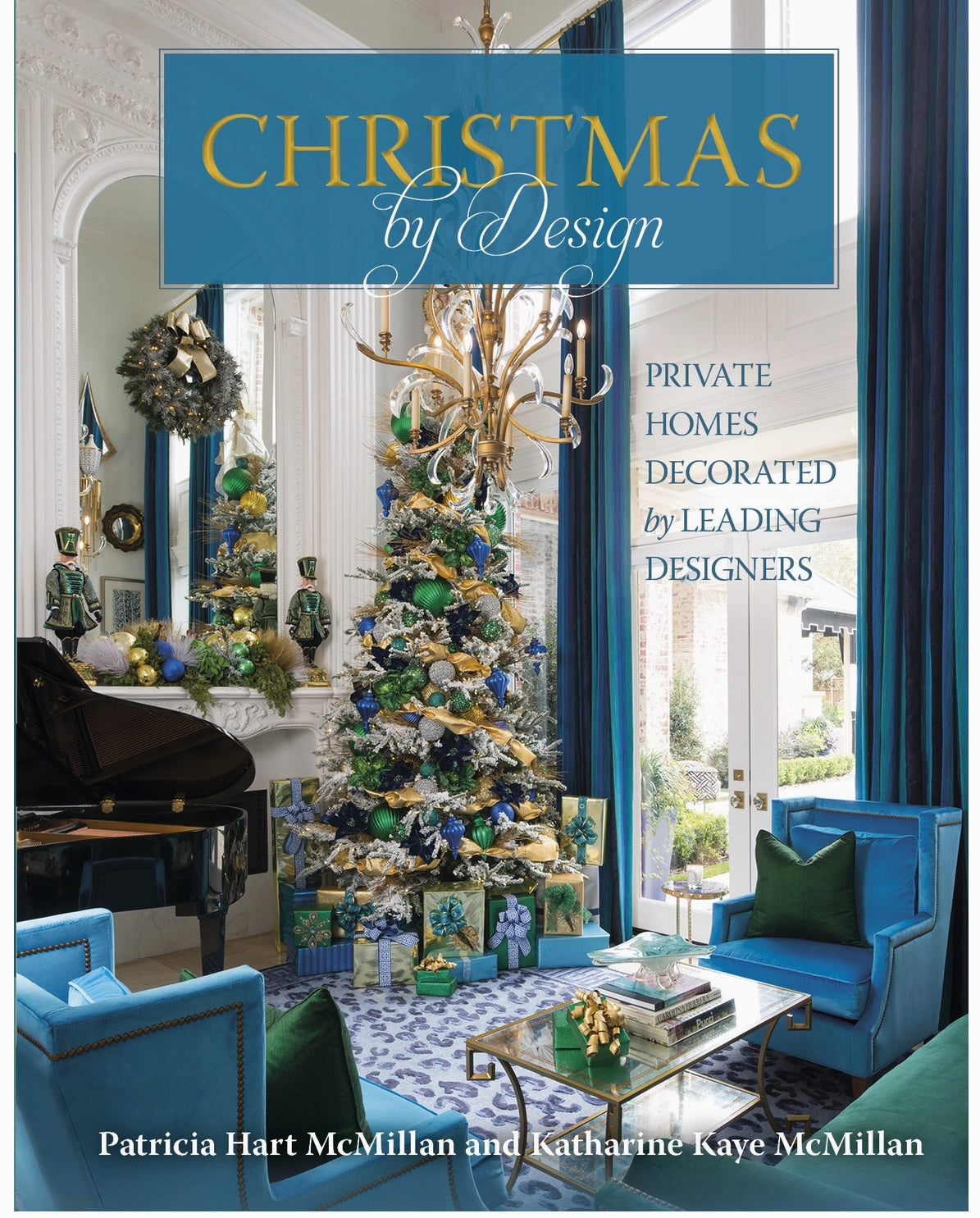Christmas by Design - Holiday Decorating & Entertaining Book