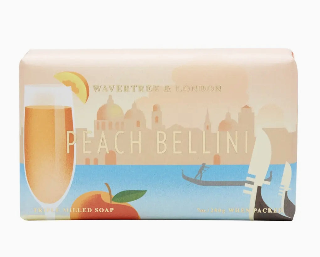 Wavertree & London Bar Soaps