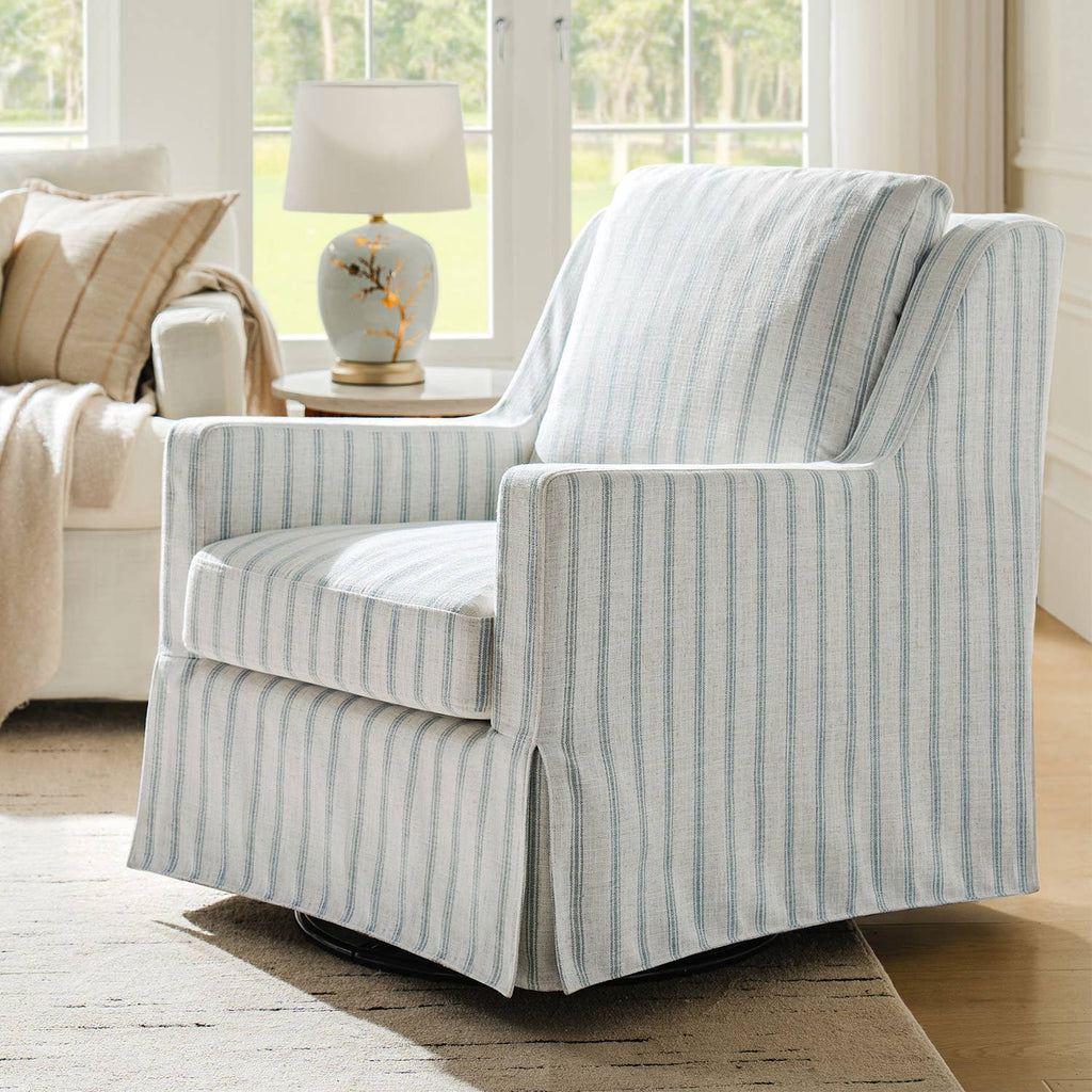 Vela Swivel Chair