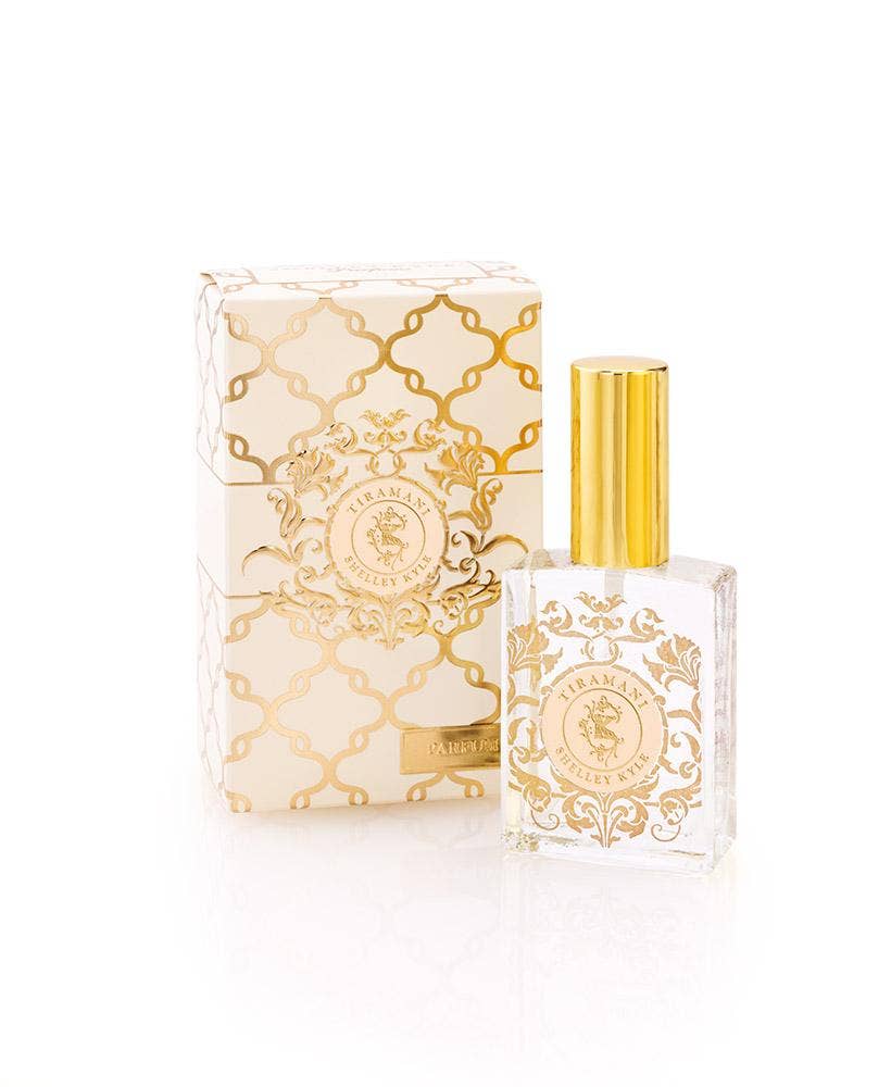Shelley Kyle Tiramani Perfume 30ml