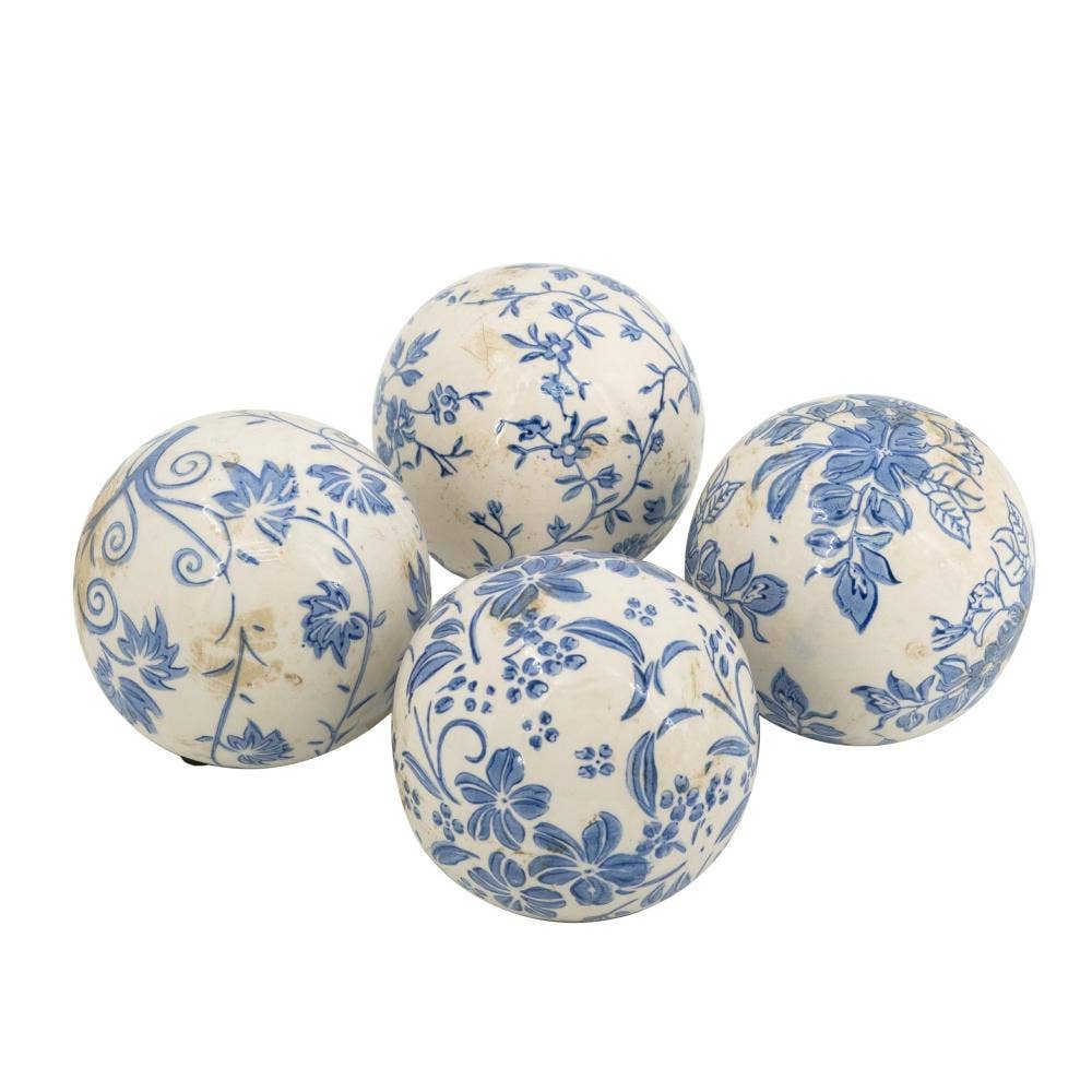 S/4 Decorative Ball