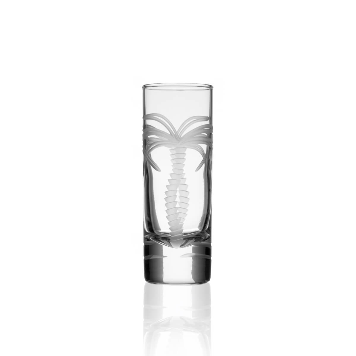 Palm Tree 2.5oz Cordial