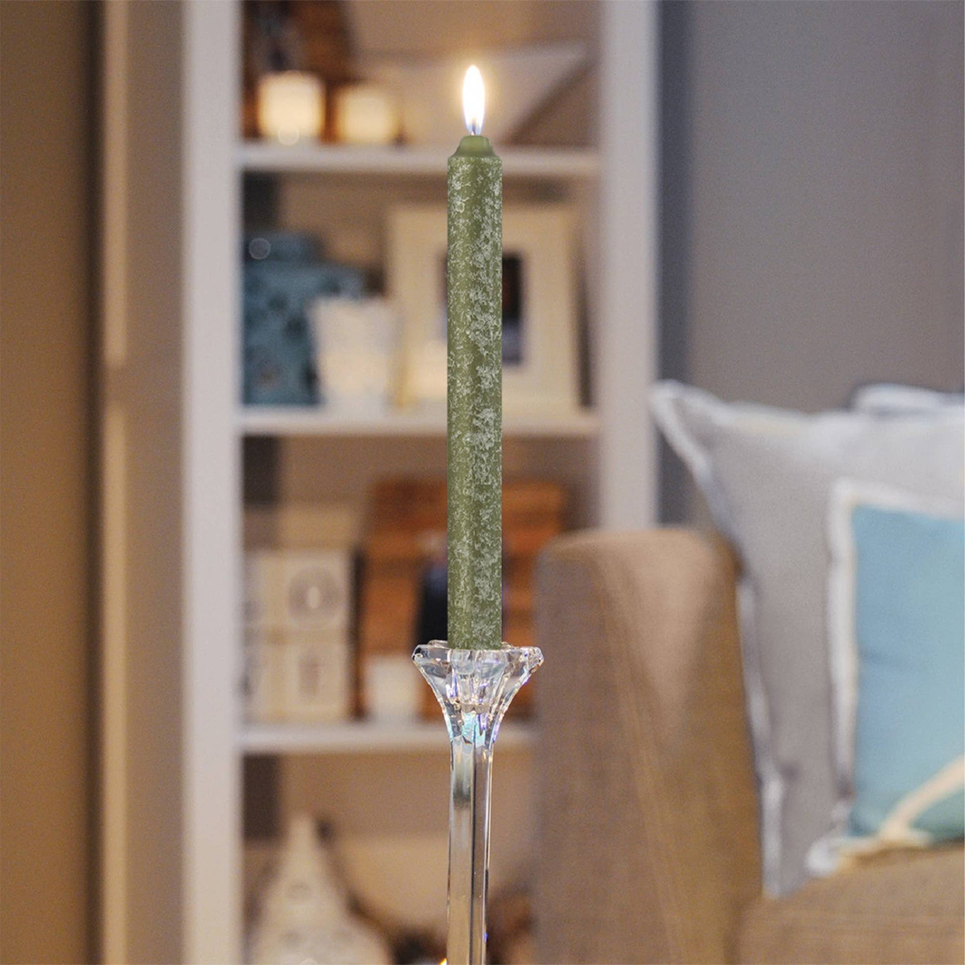 Root Timberline™ Arista® Candles Box Of 12