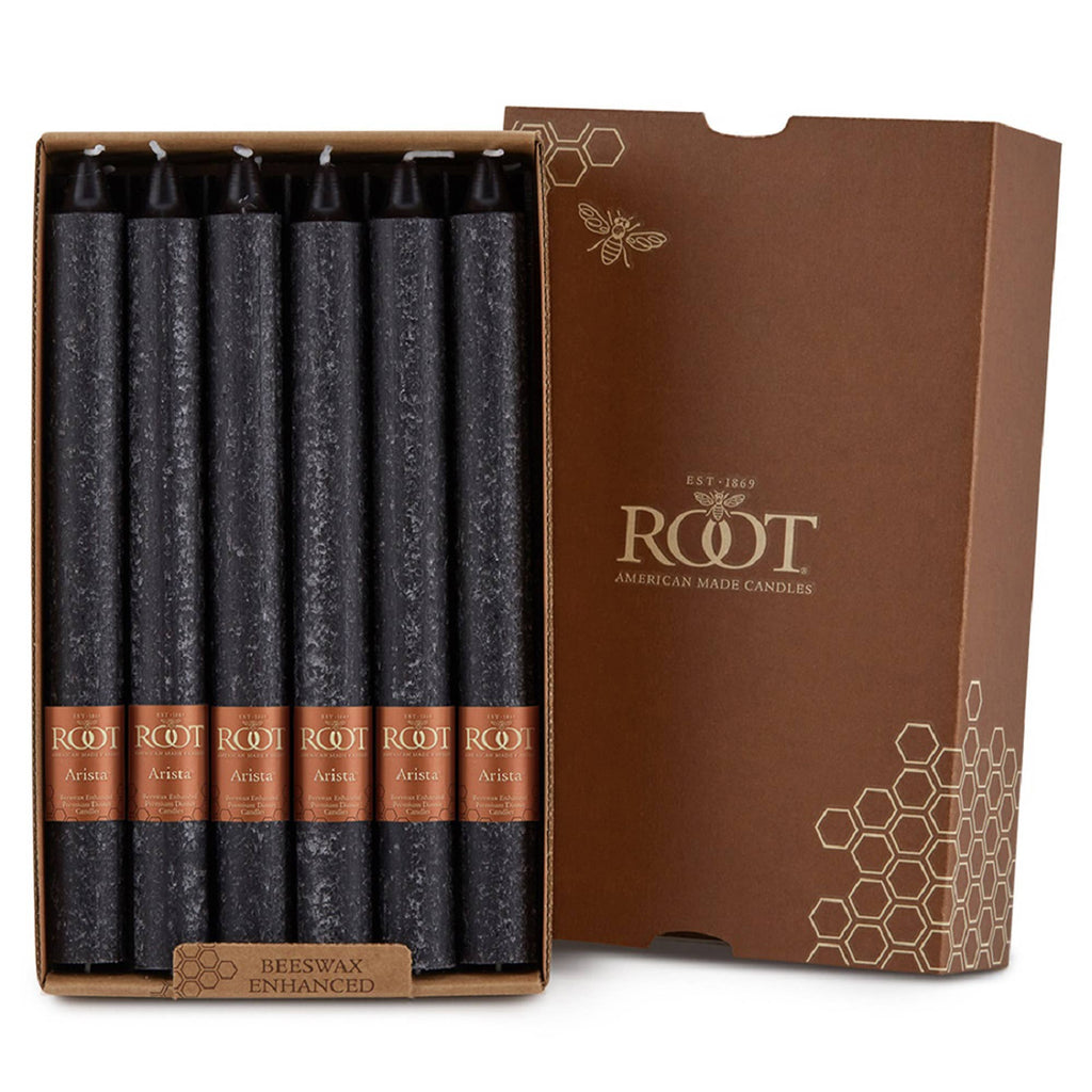 Root Timberline™ Arista® Candles Box Of 12