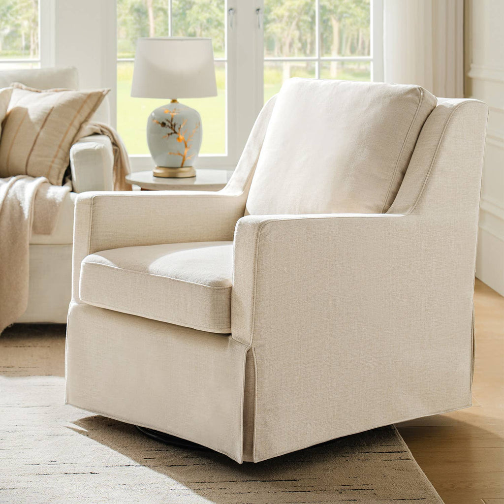 Vela Swivel Chair