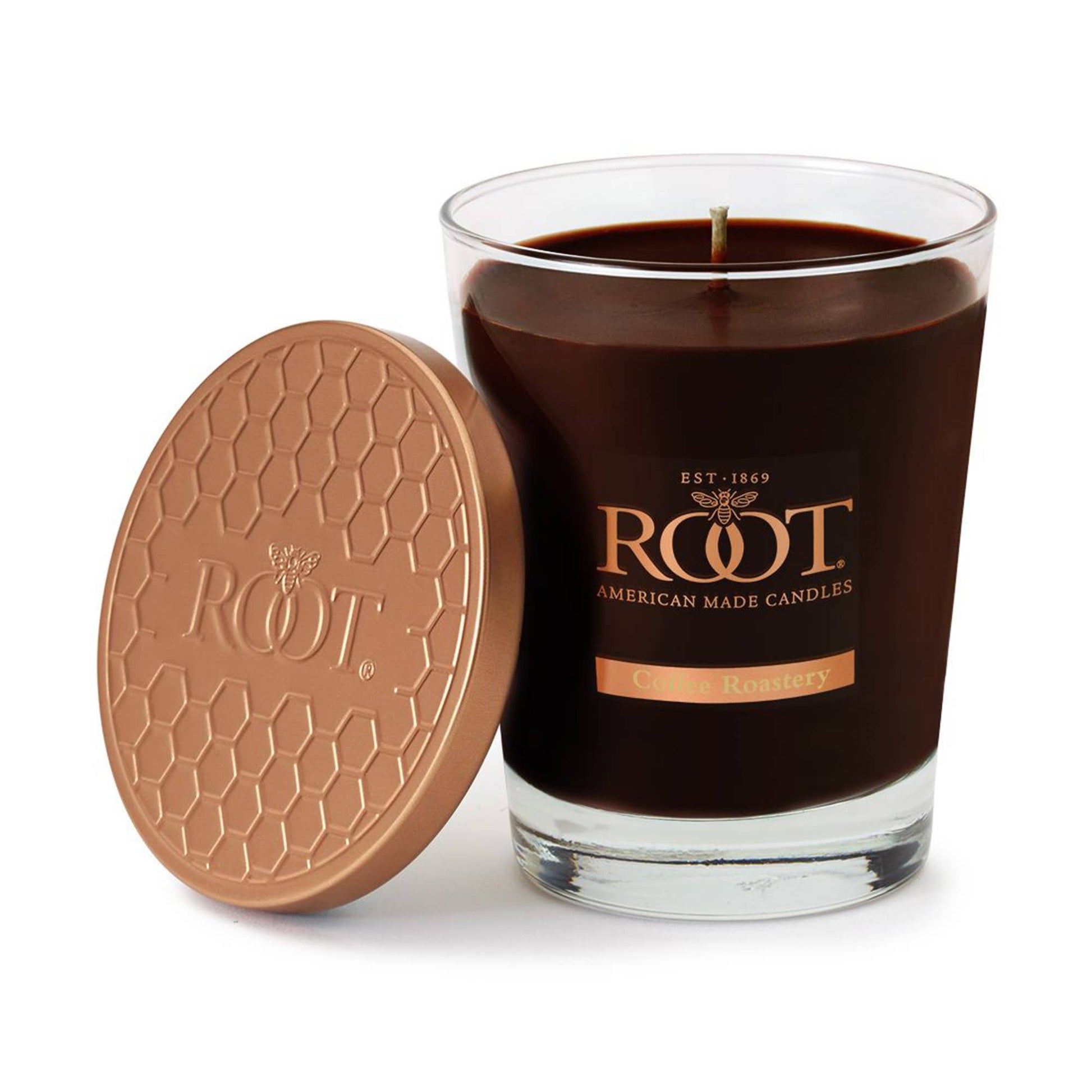 Root 10.5 Oz Large Veriglass