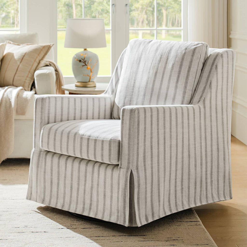 Vela Swivel Chair