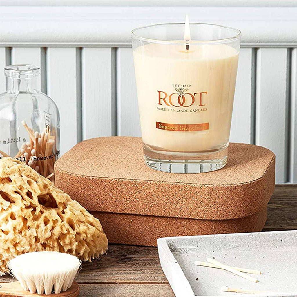 Root 10.5 Oz Large Veriglass