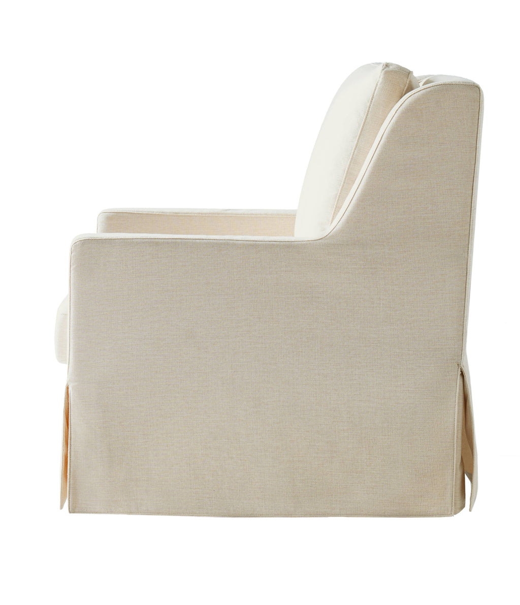 Vela Swivel Chair