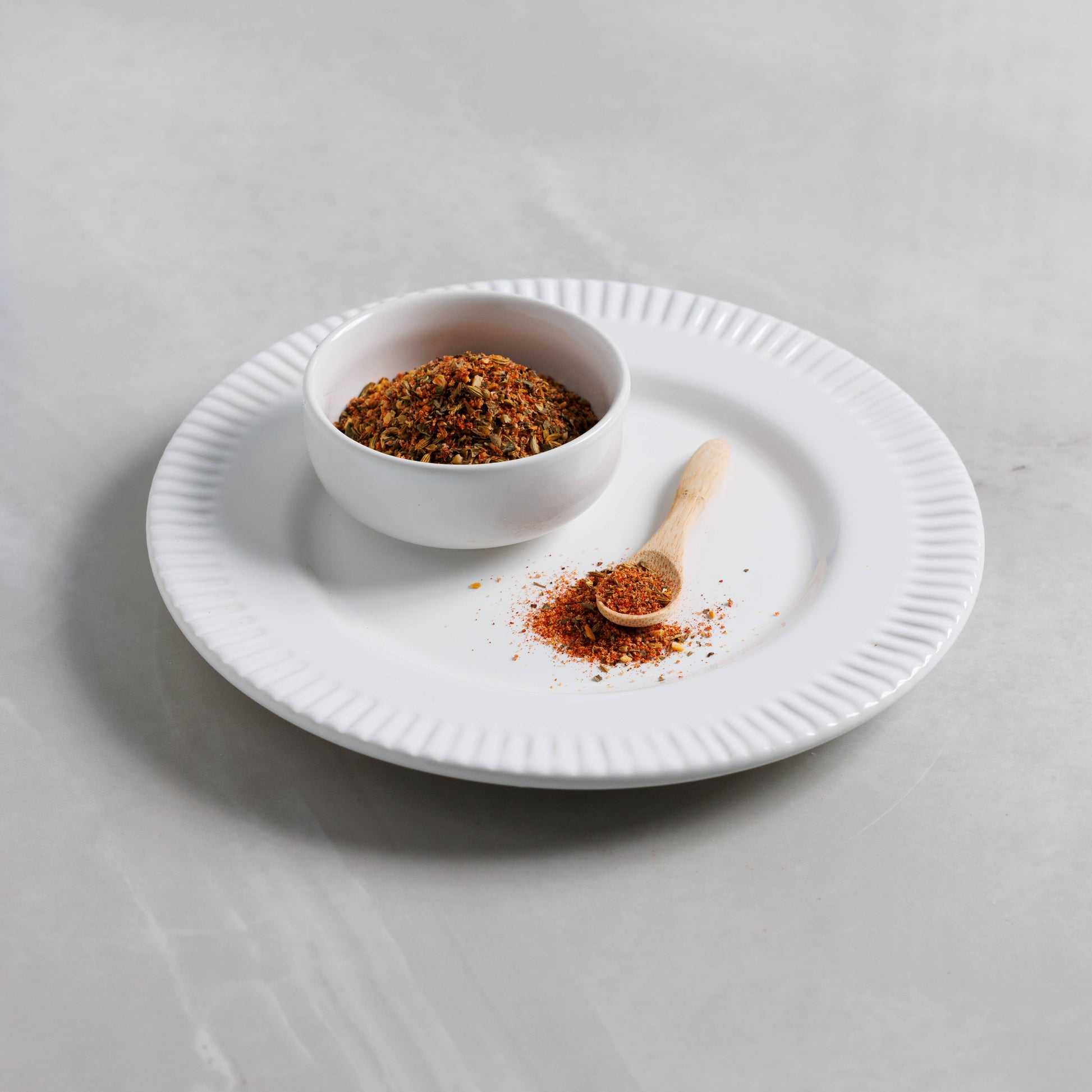 Dip Seasoning Mix - Southwest Ranch - Packaged Weights