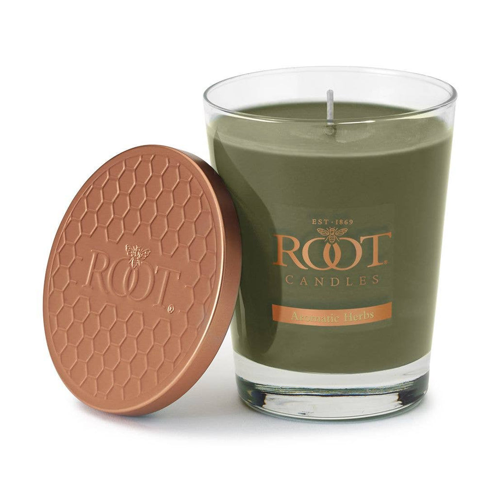 Root 10.5 Oz Large Veriglass