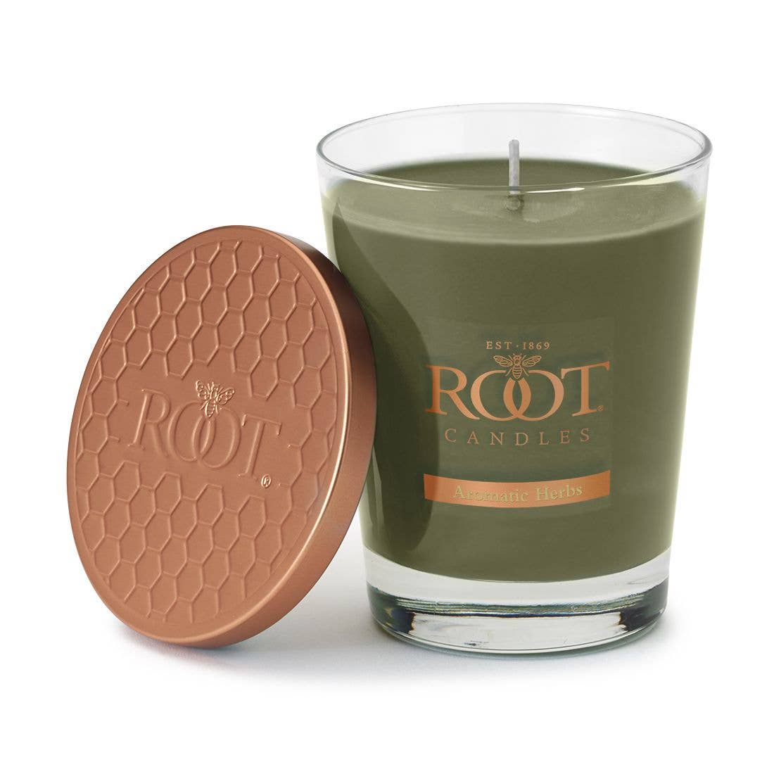Root 10.5 Oz Large Veriglass