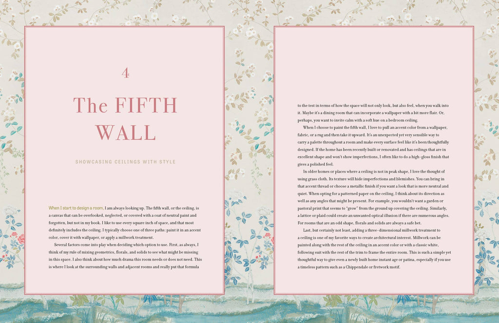 Southern Sensibility