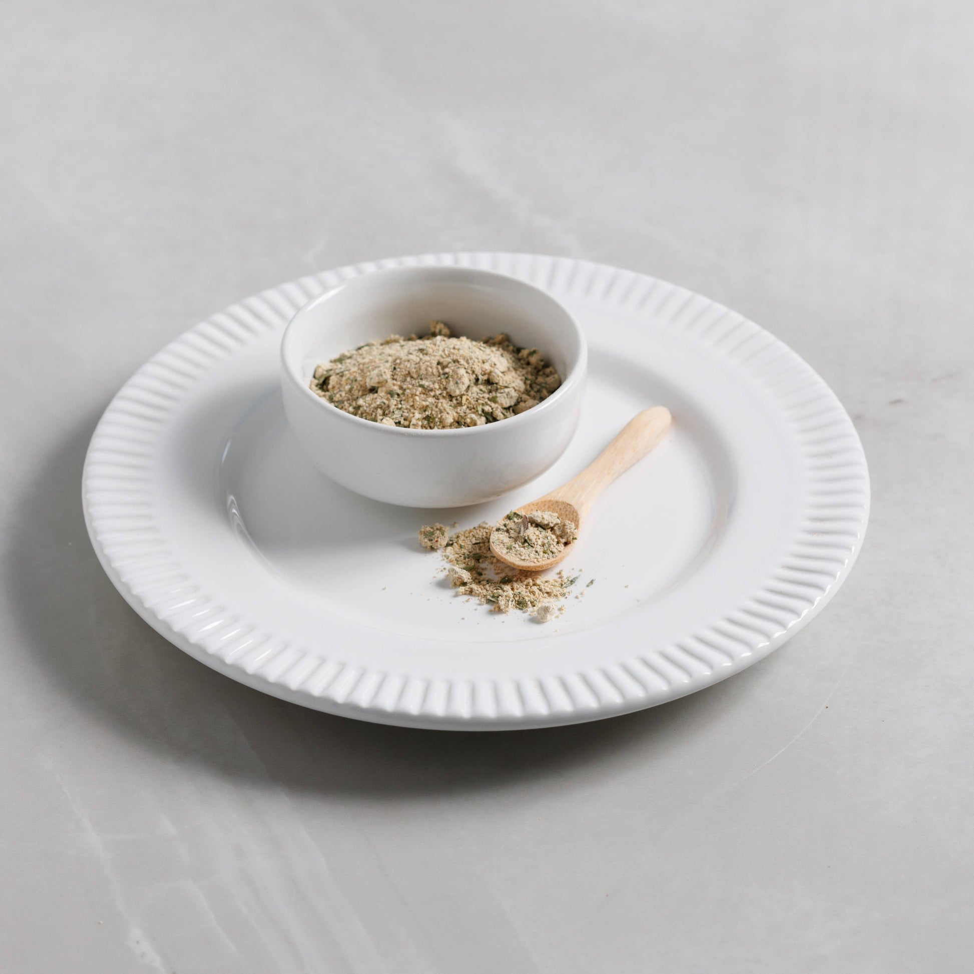 Dip Mix - Horseradish & Sun-Dried Tomato - Packaged Weights