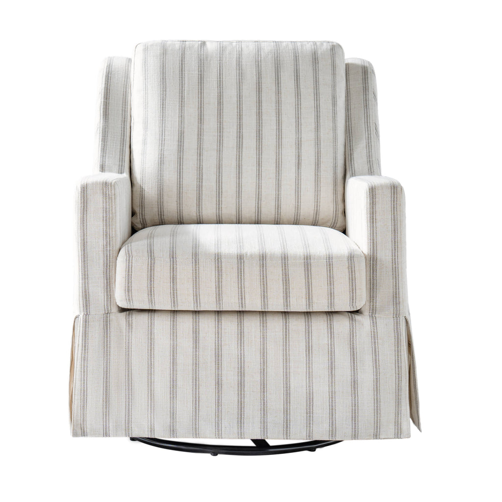 Vela Swivel Chair