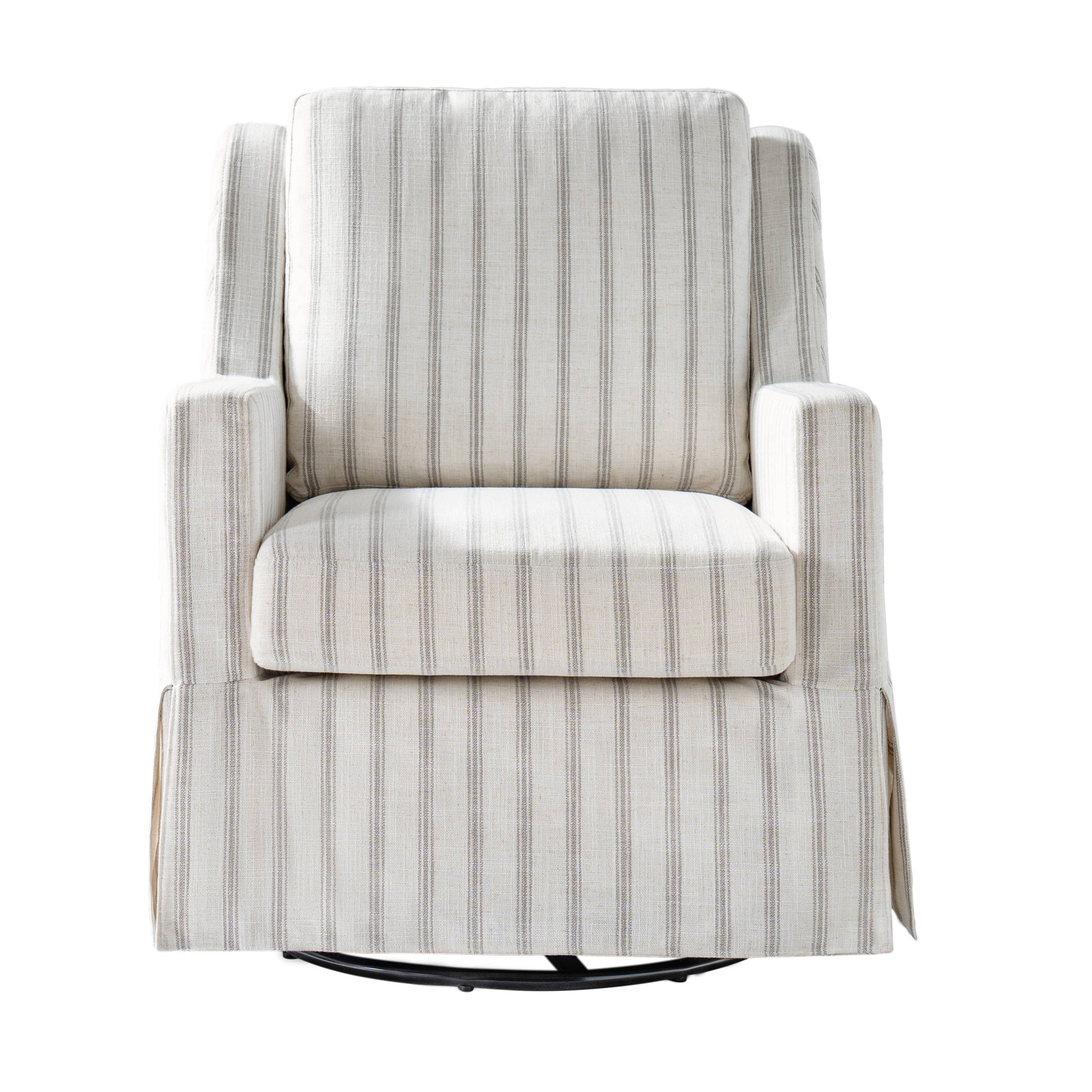 Vela Swivel Chair