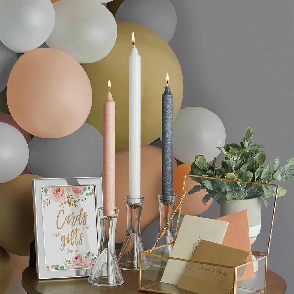 Root Timberline™ Arista® Candles Box Of 12