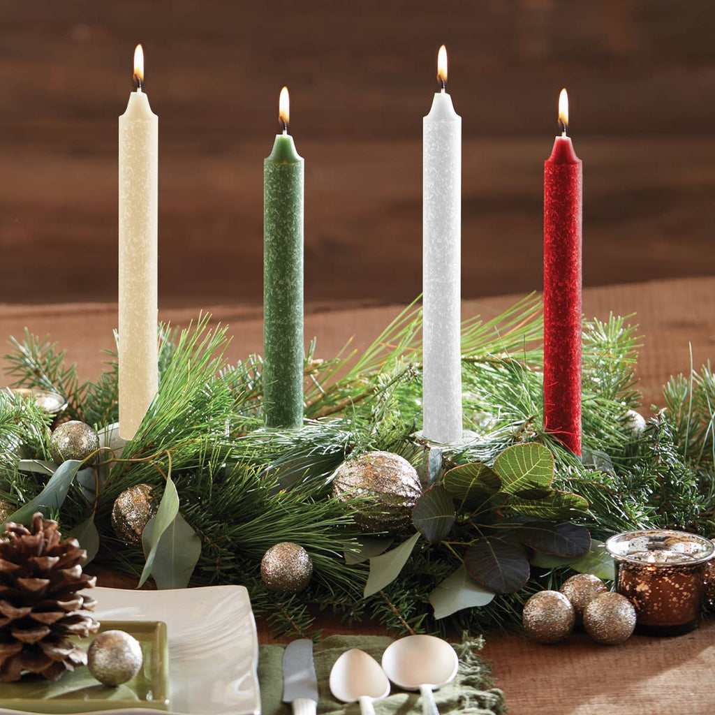 Root Timberline™ Arista® Candles Box Of 12