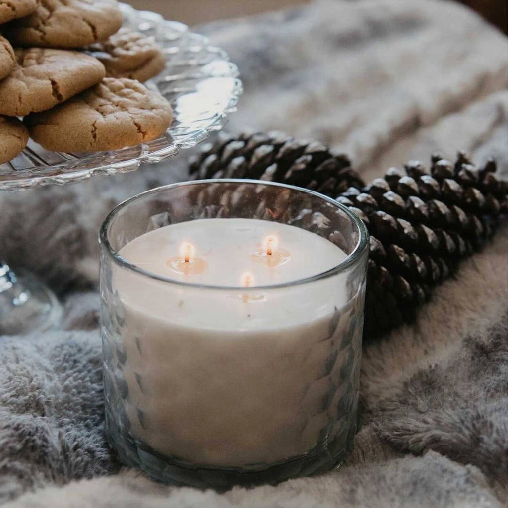 Root 12 Oz 3-Wick Honeycomb