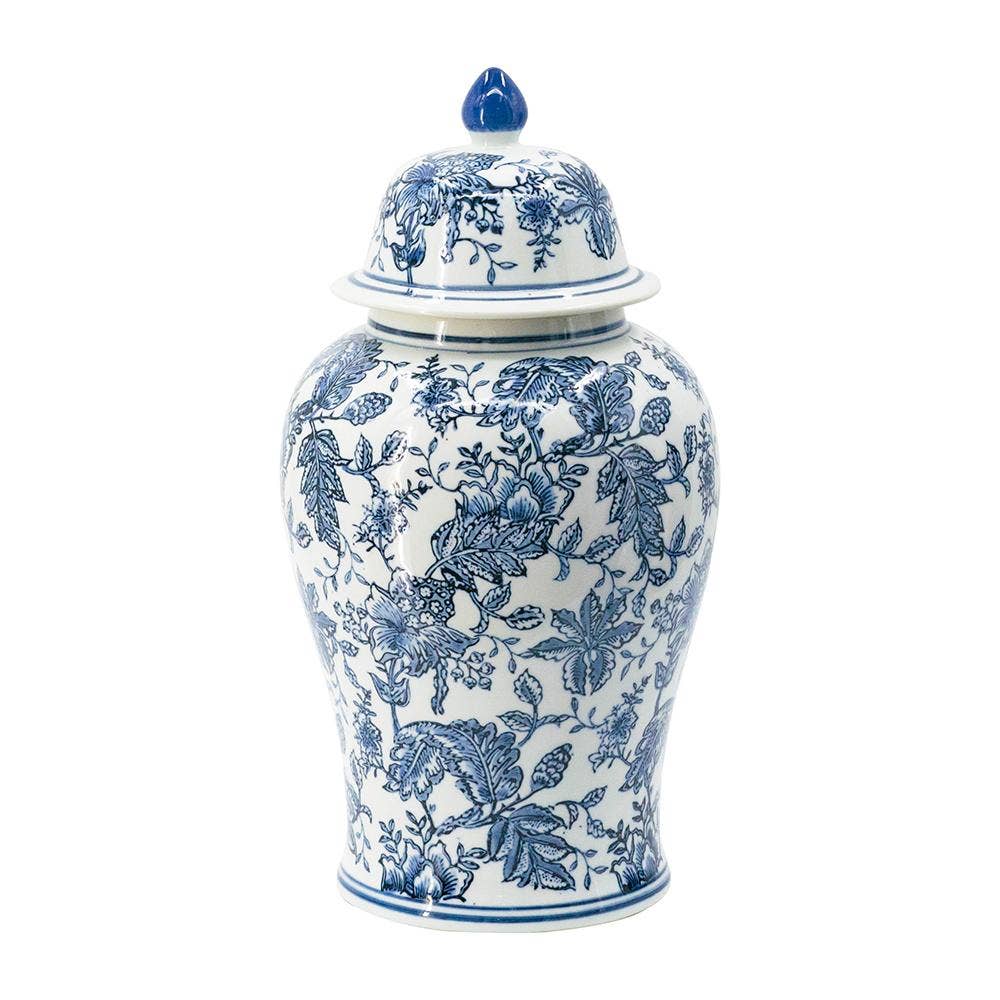Ginger Jar