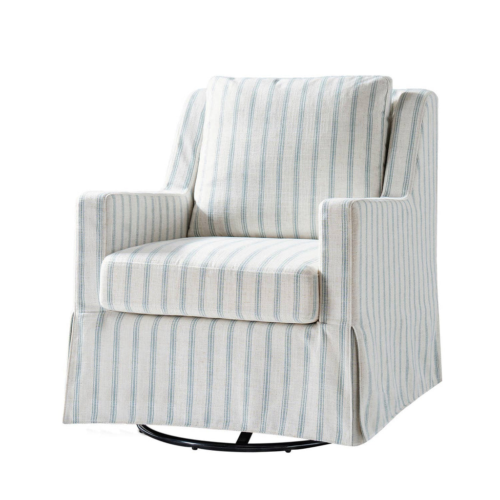 Vela Swivel Chair
