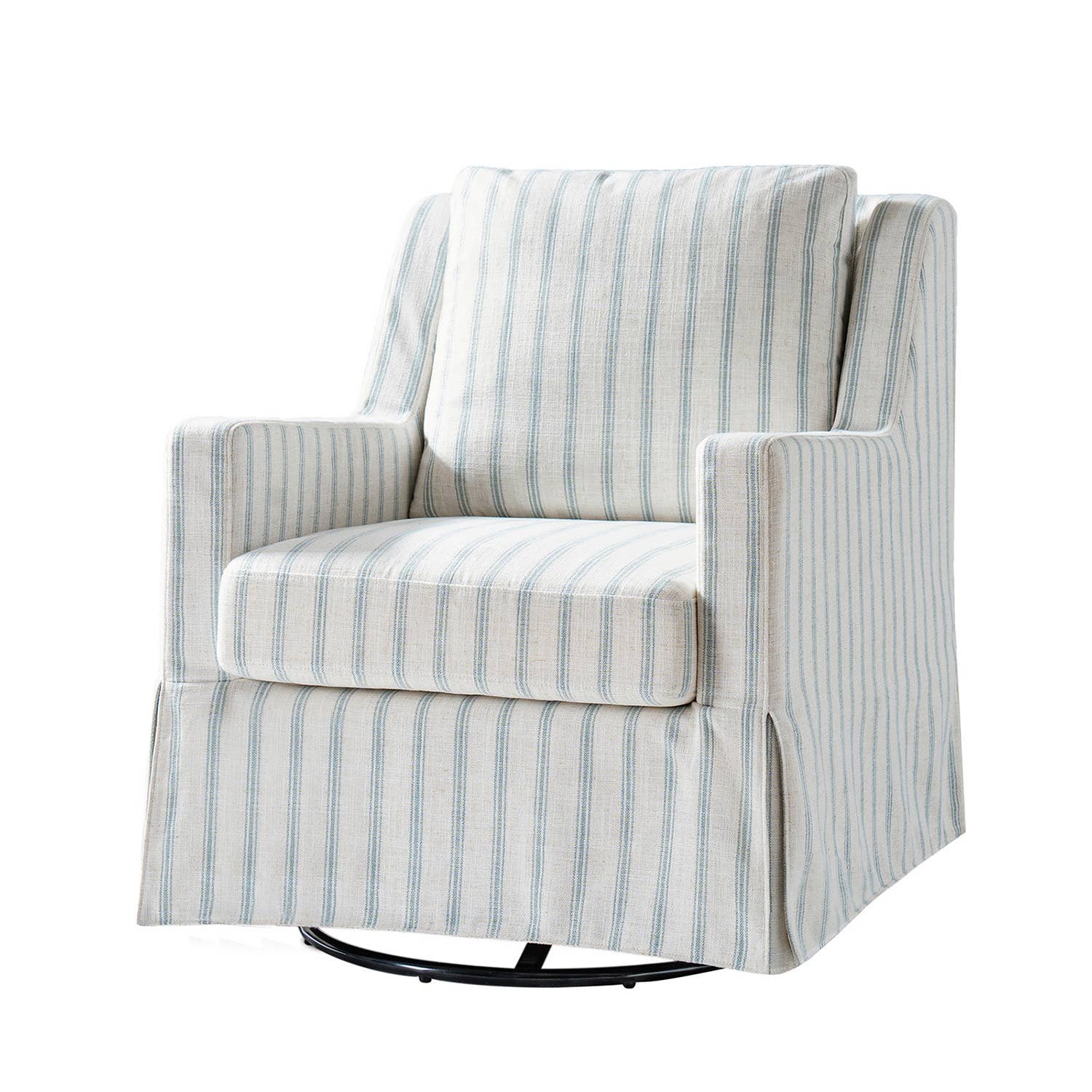 Vela Swivel Chair
