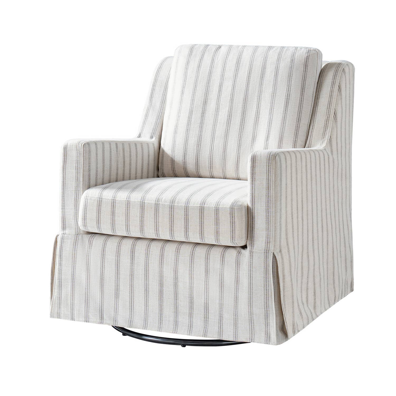 Vela Swivel Chair