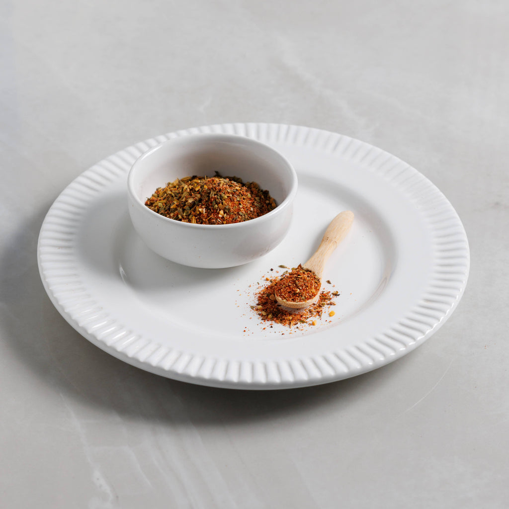 Dip Mix - Smoky Italian Bread Dip - Packaged Weights