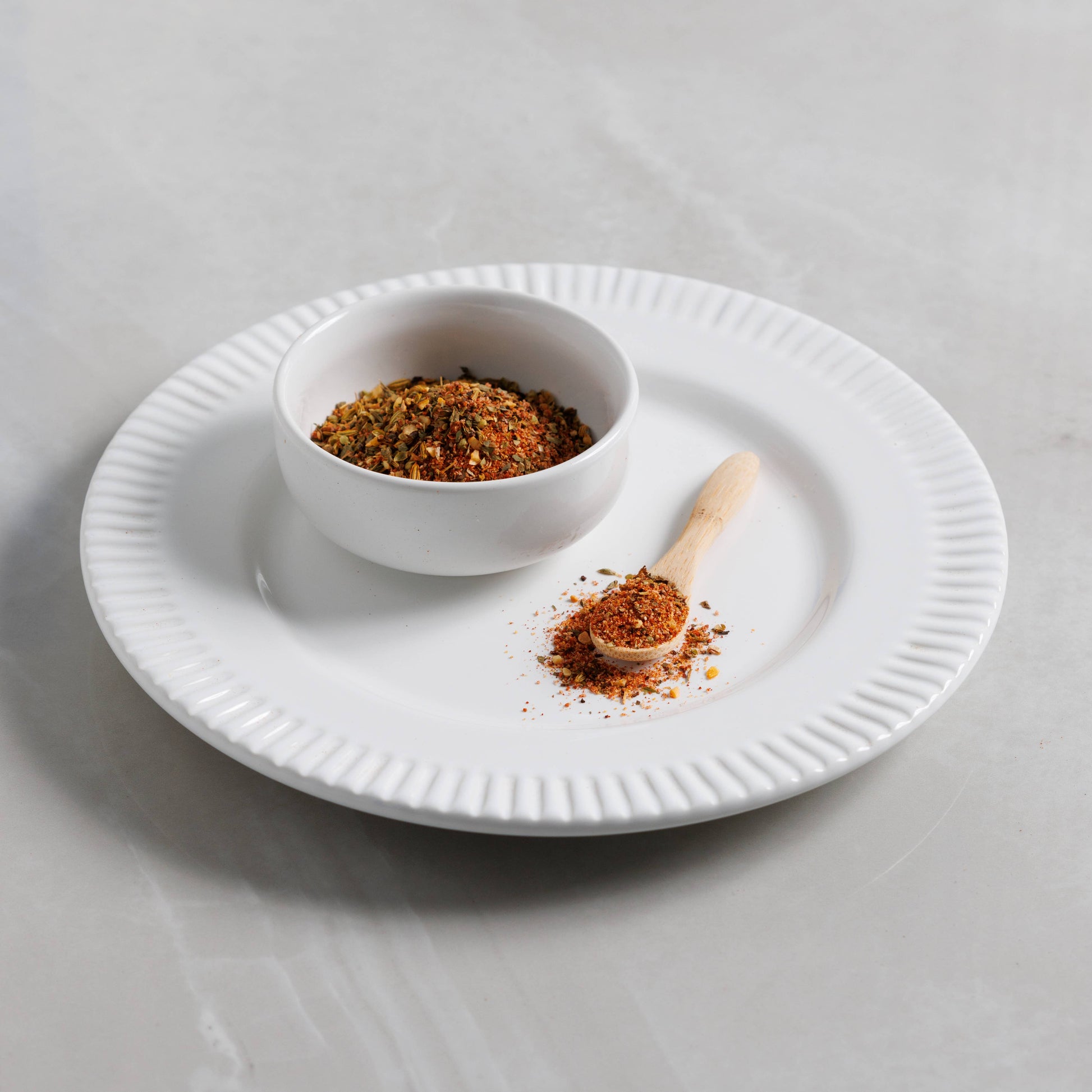 Dip Mix - Smoky Italian Bread Dip - Packaged Weights