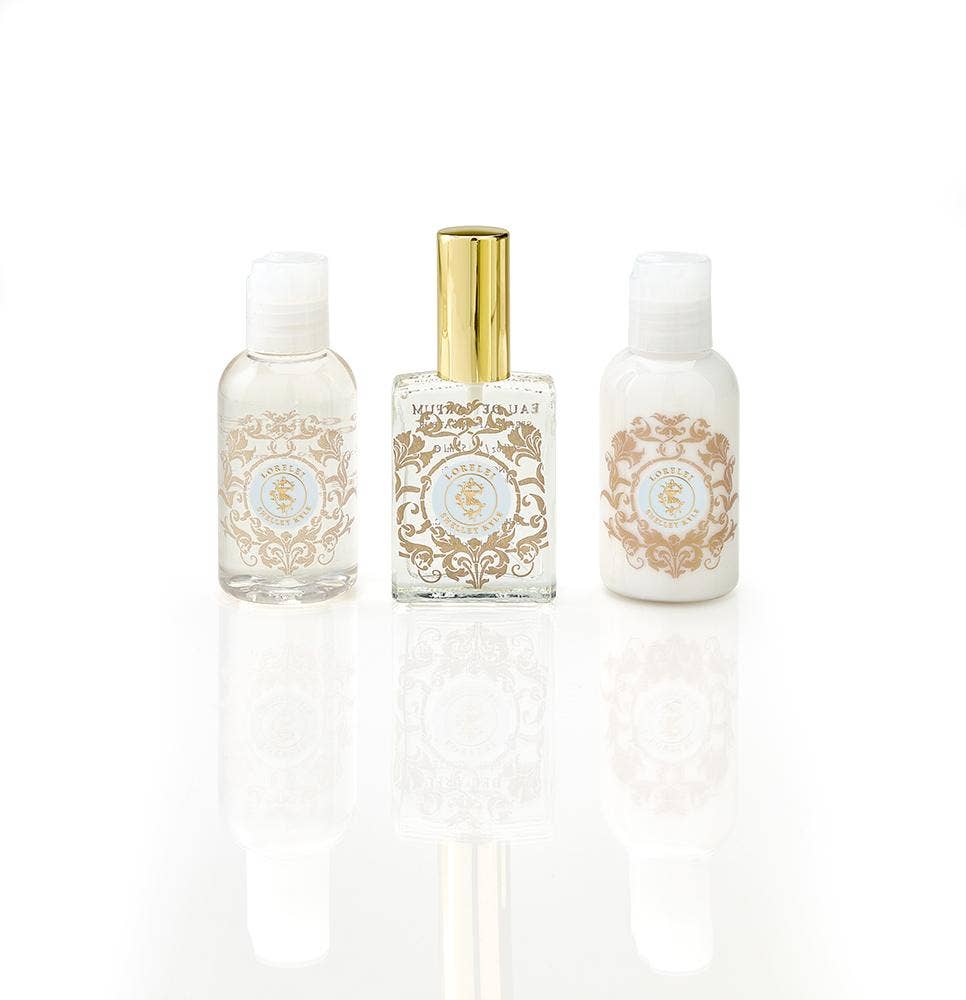 Shelley Kyle Lorelei Mini Gift Set
