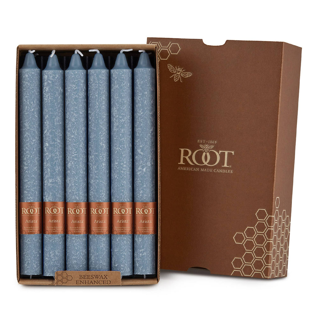 Root Timberline™ Arista® Candles Box Of 12