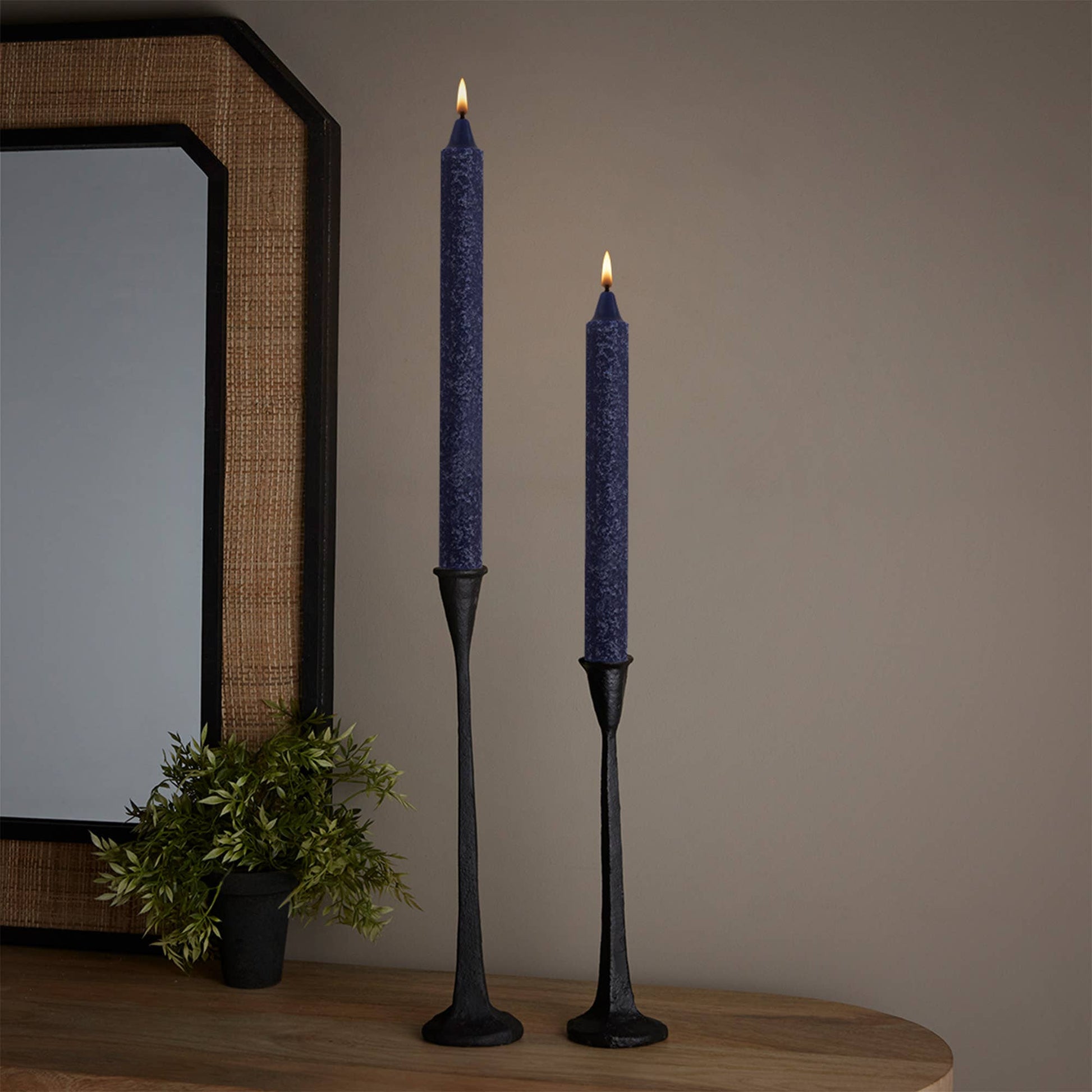 Root Timberline™ Arista® Candles Box Of 12