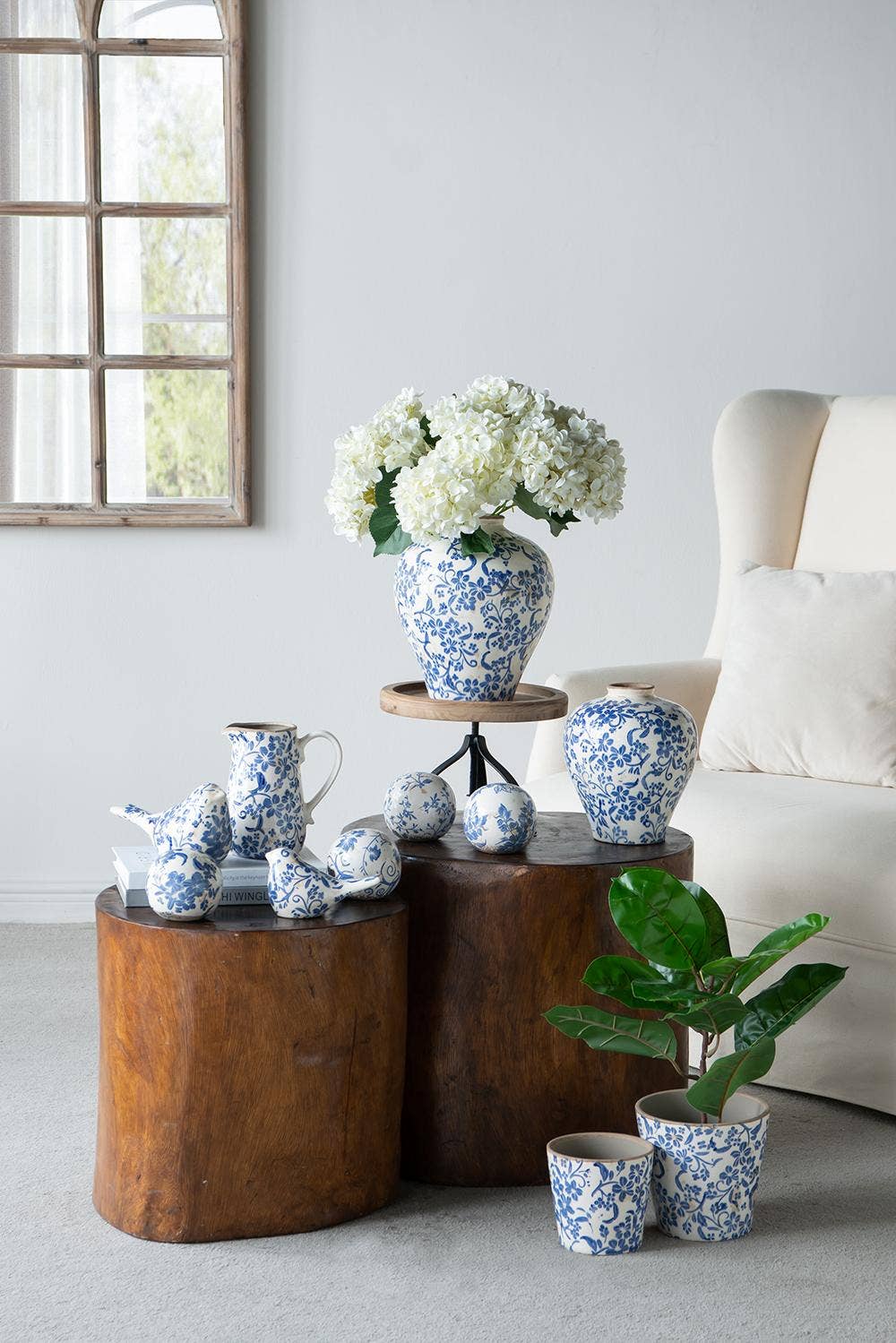 S/4 Decorative Ball