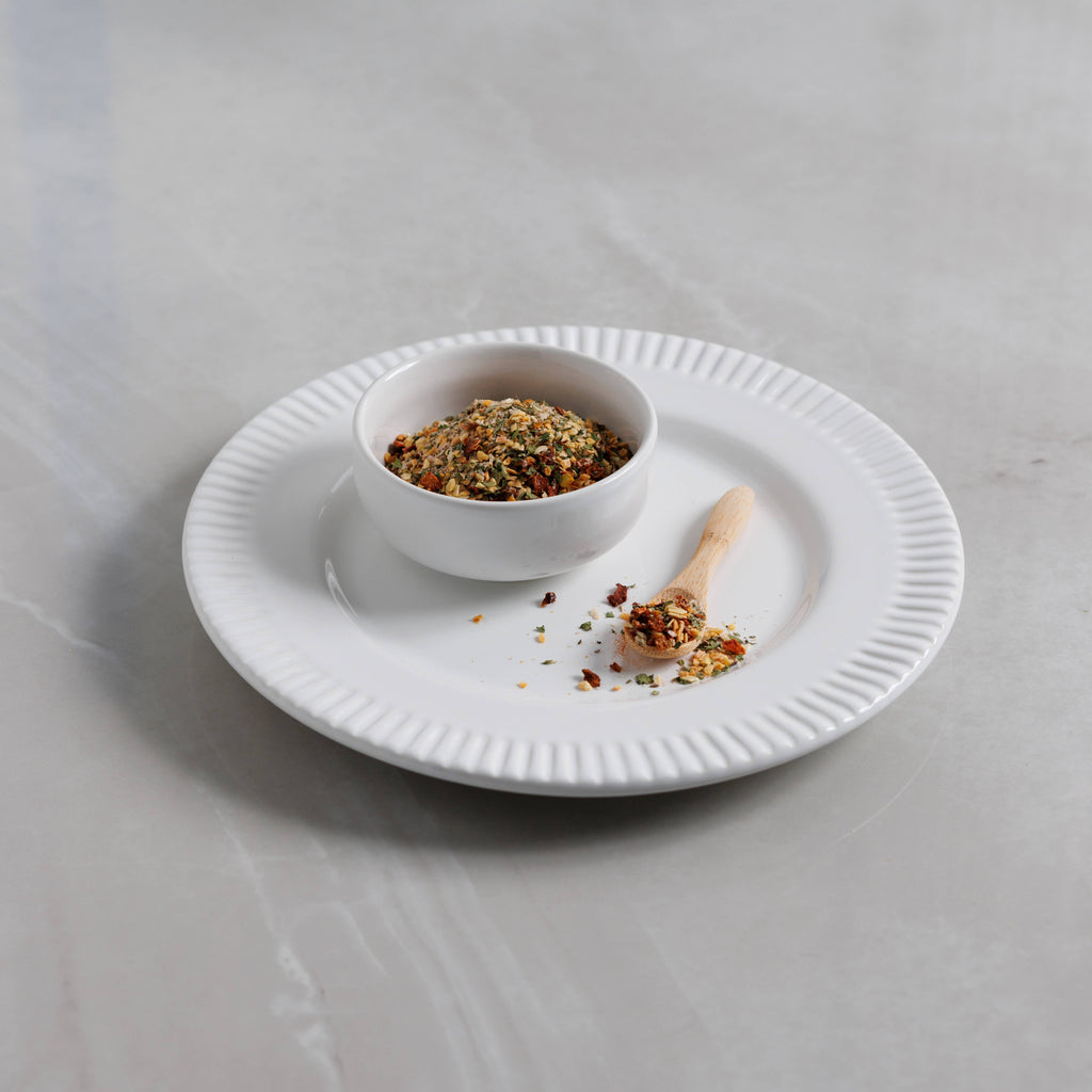 Dip Mix - Roasted Red Pepper & Thyme - Packaged Weights