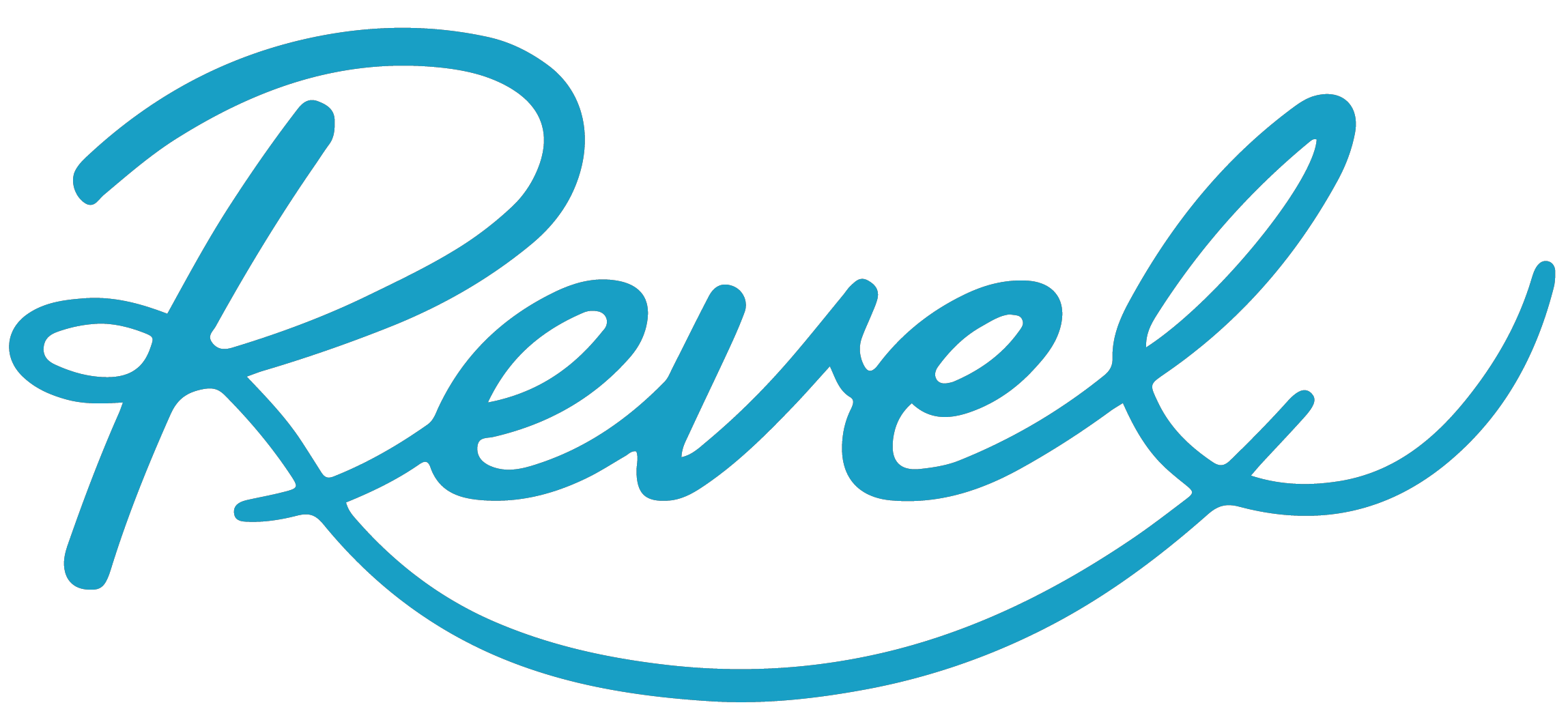 Revel Shops