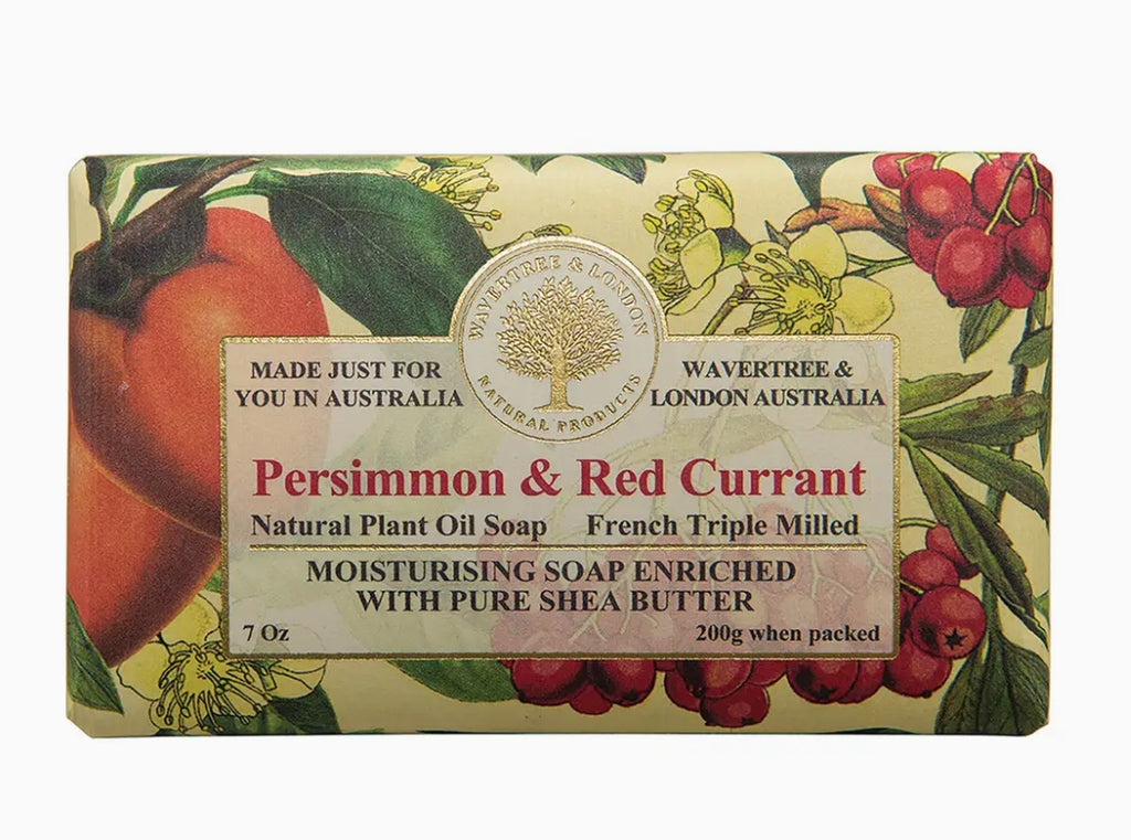 Wavertree & London Bar Soaps