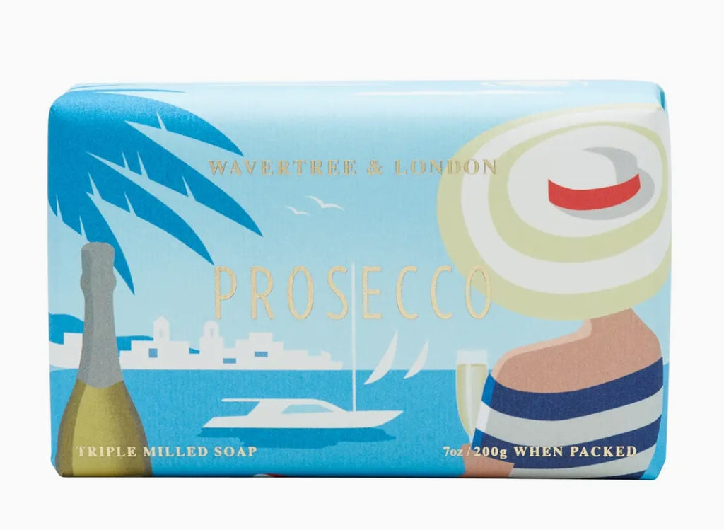 Wavertree & London Bar Soaps