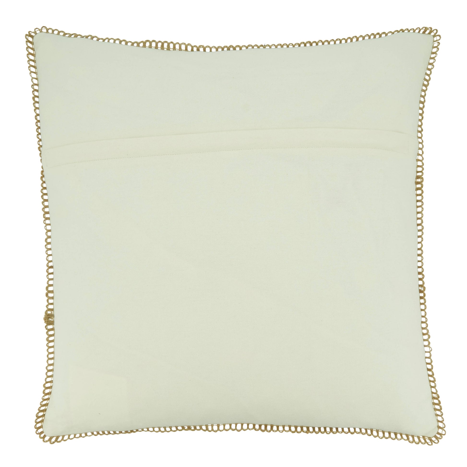 Starfish Design Throw Pillow