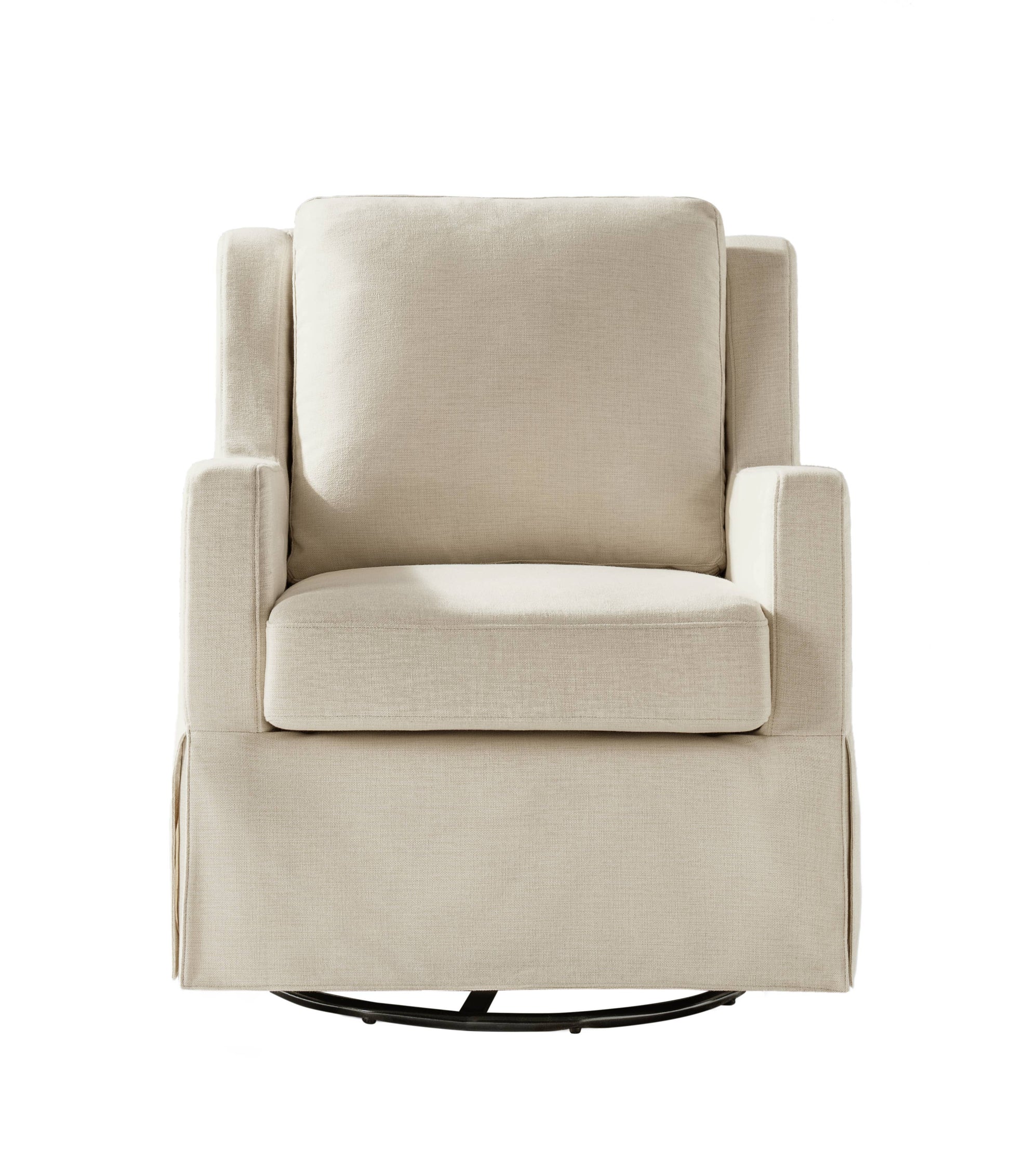 Vela Swivel Chair