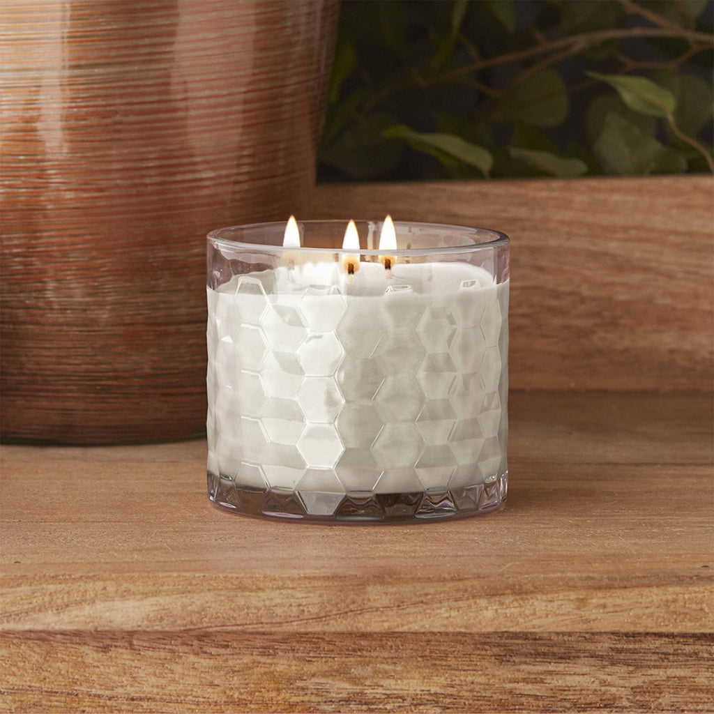 Root 12 Oz 3-Wick Honeycomb