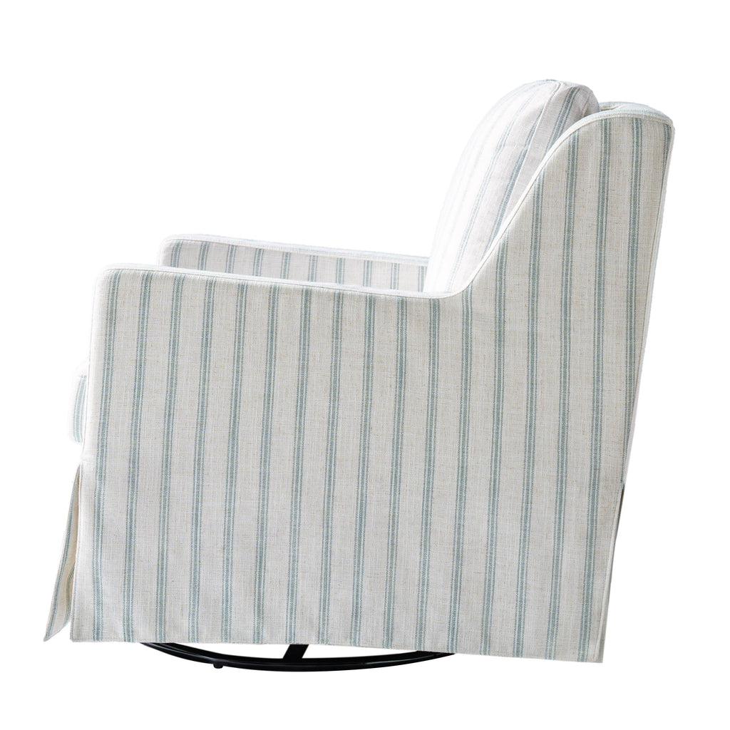 Vela Swivel Chair
