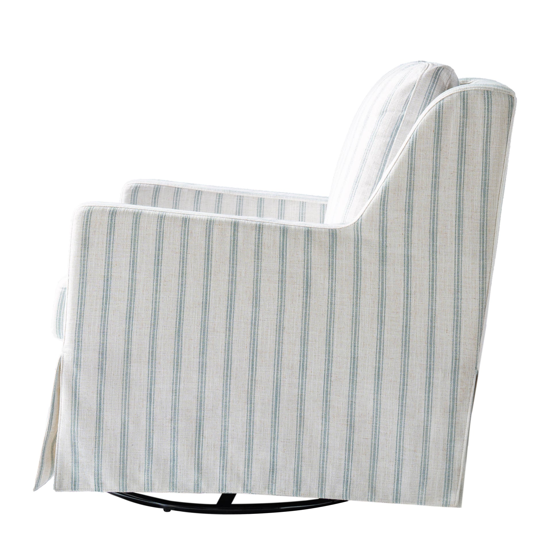 Vela Swivel Chair
