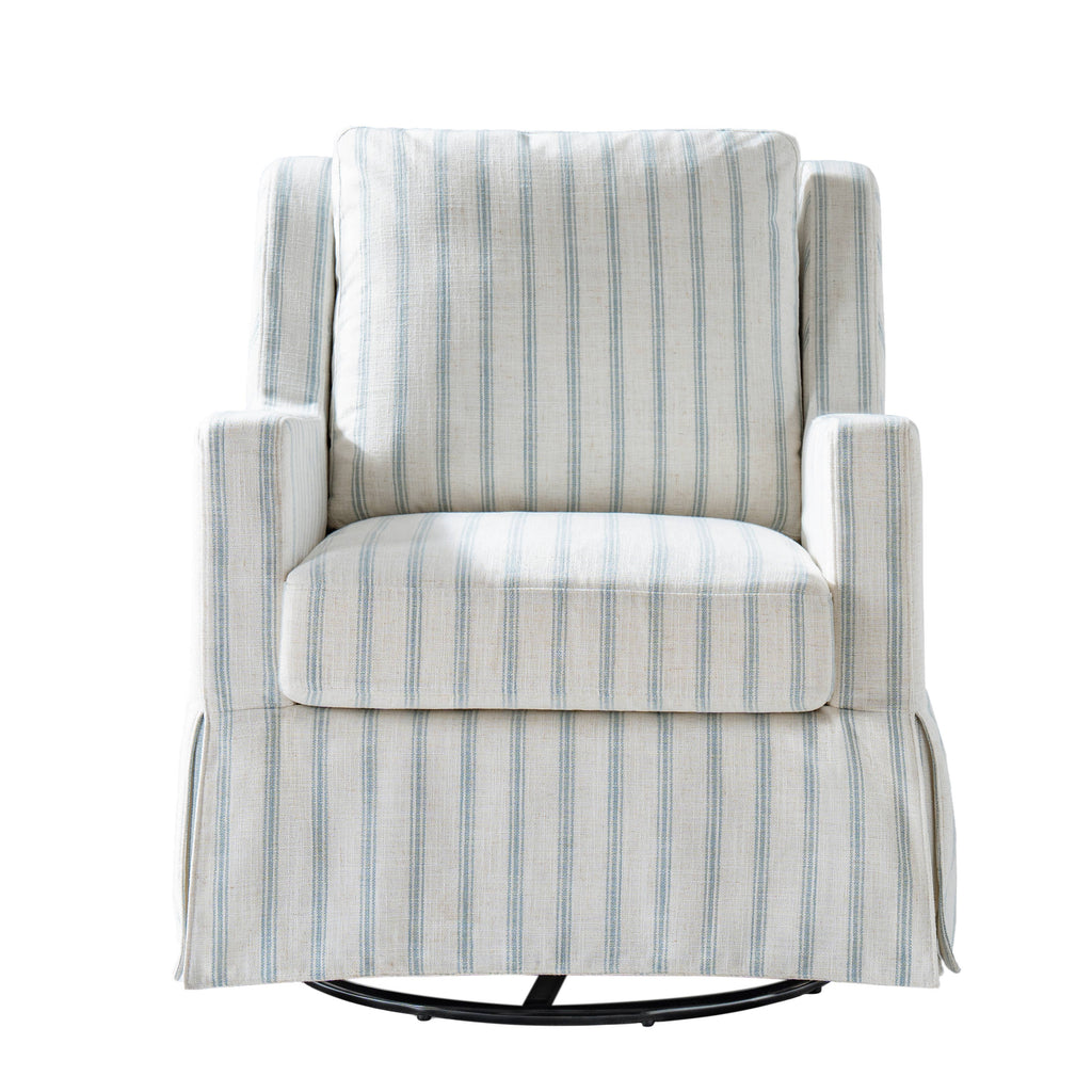 Vela Swivel Chair