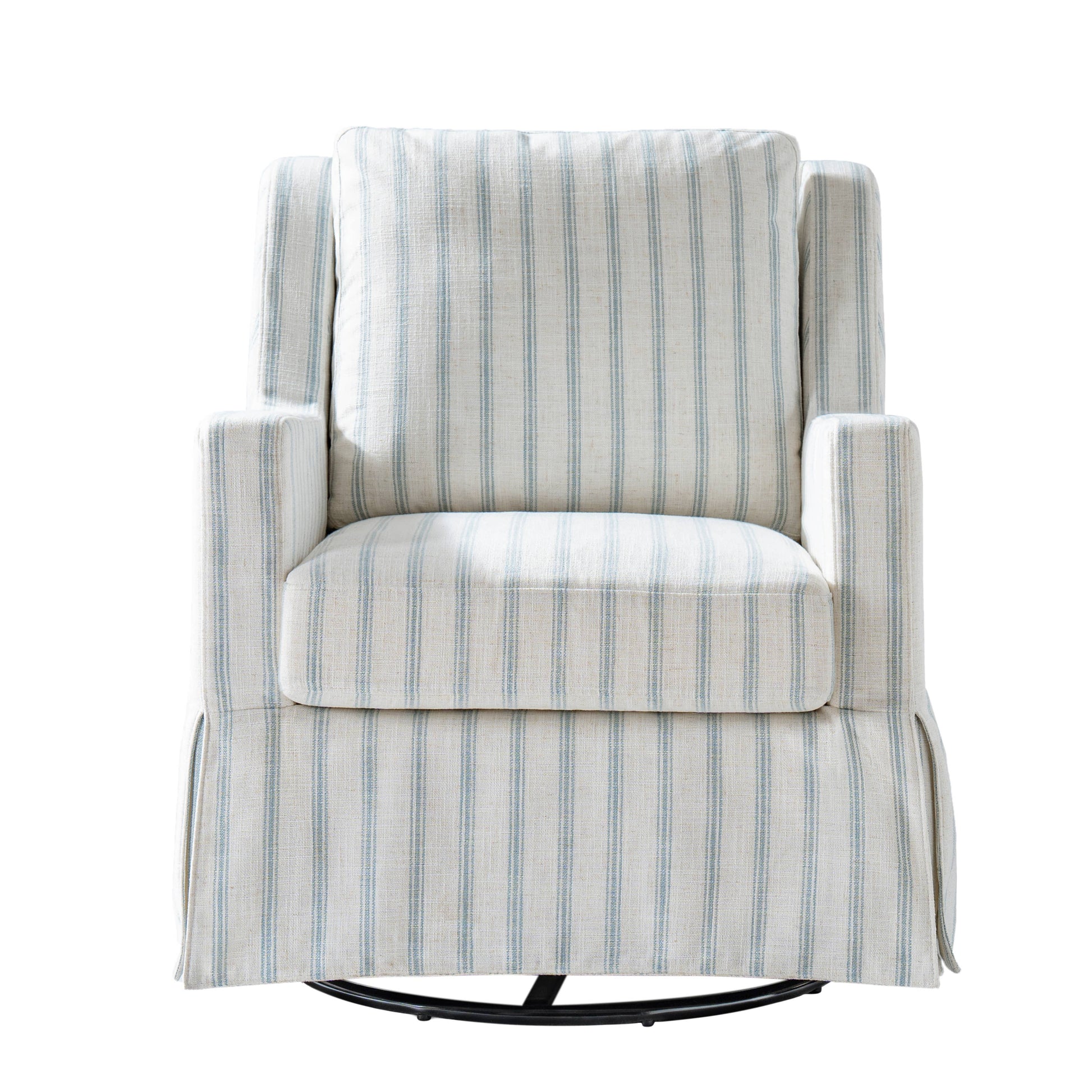 Vela Swivel Chair