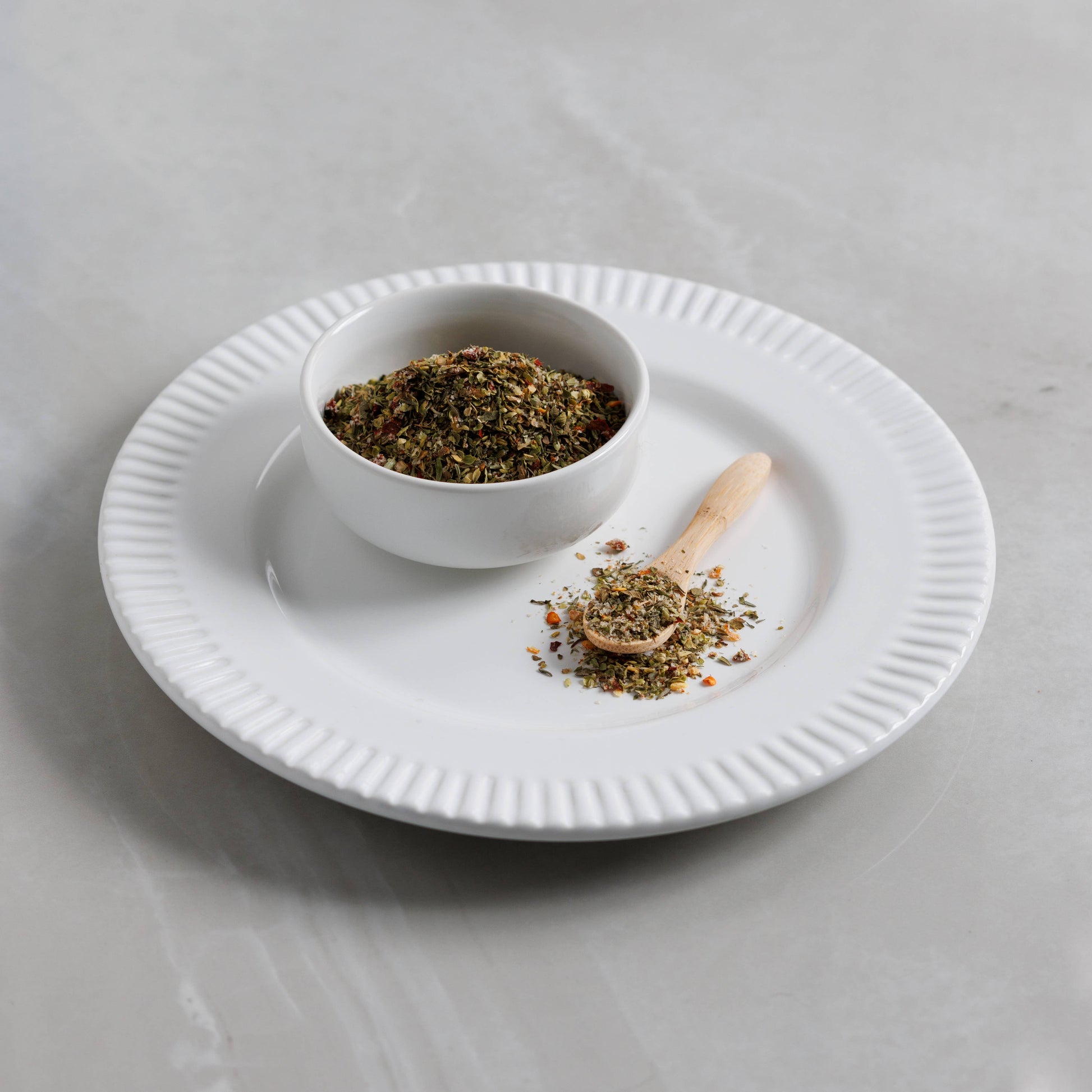 Dip Seasoning Mix - Tuscan Ranch - Packaged Weights