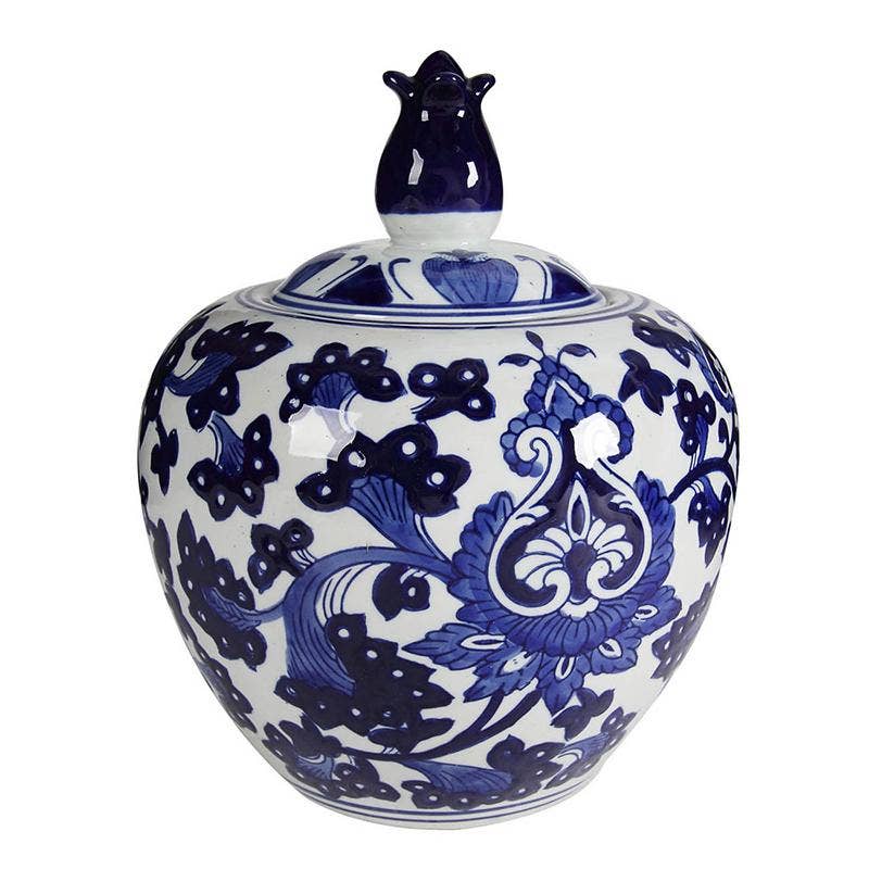 Aline Ginger Jar