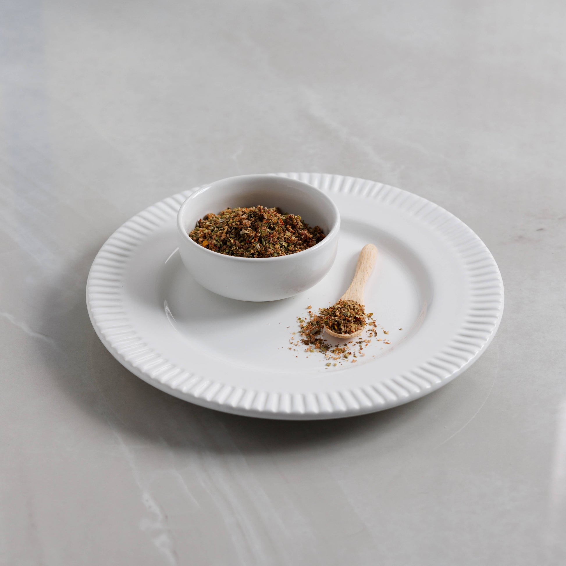 Dip Seasoning Mix - Greek Bread Dip - Packaged Weights