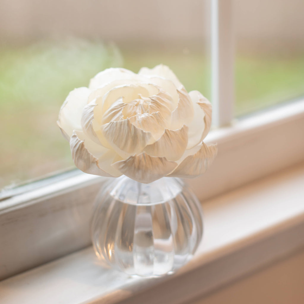 Spa Springs Flower Diffuser 4 Pack | Americana Summer
