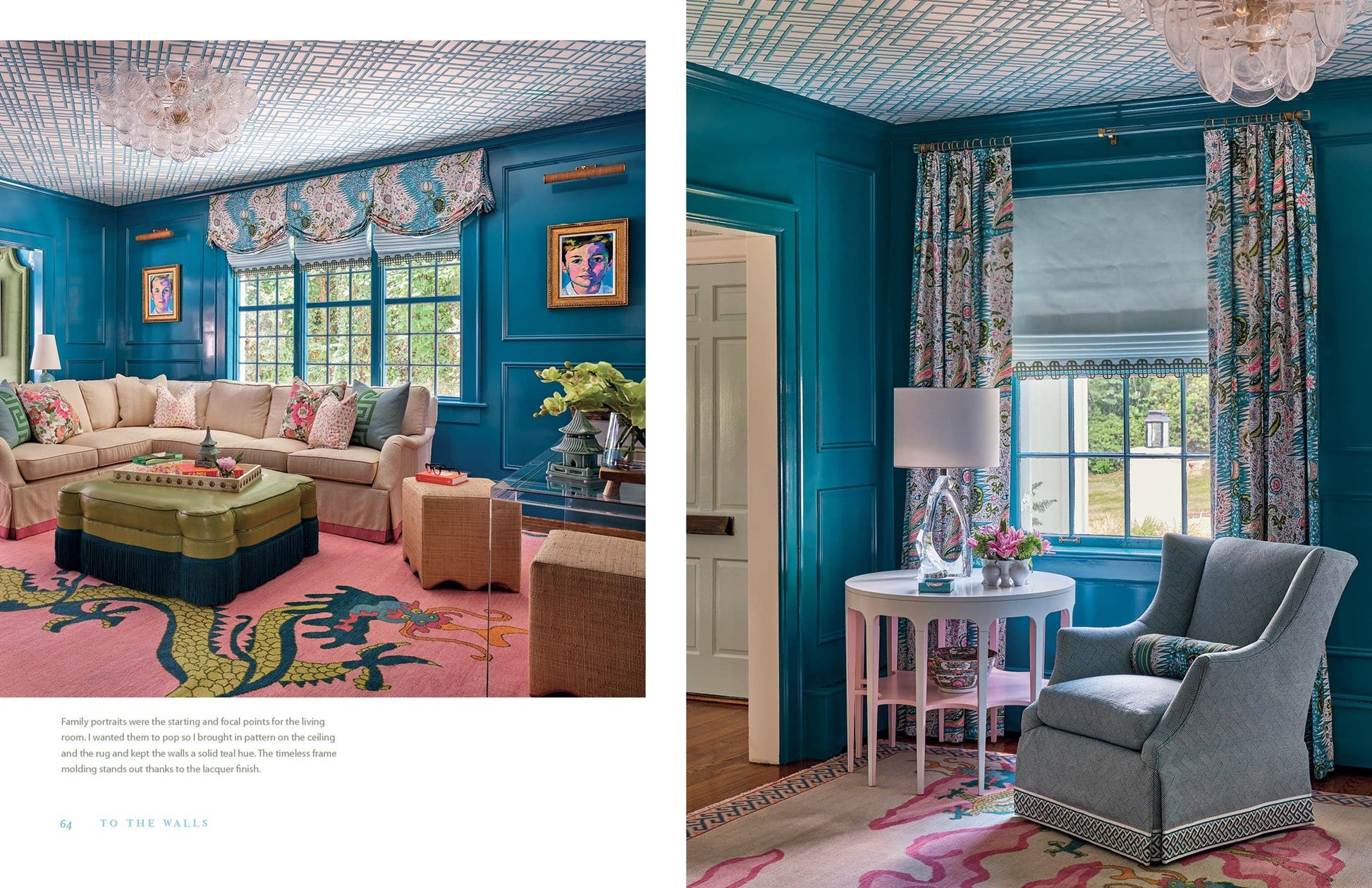 Southern Sensibility